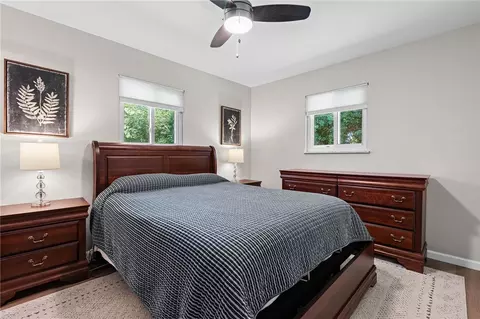 Bedroom - 3833 Ruby Dr, Franklin, OH 45005 photo 3 of 4