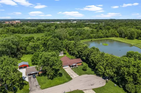 View/Area - 3833 Ruby Dr, Franklin, OH 45005 photo 3 of 7