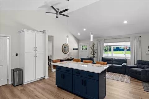 Kitchen - 3833 Ruby Dr, Franklin, OH 45005 photo 5 of 7