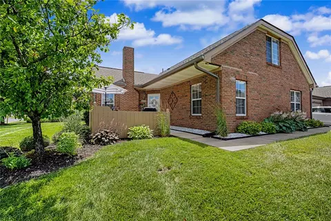9664 Belfry Ct, Washington Township, OH 45458