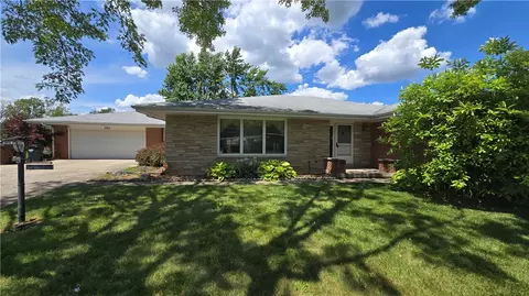 3101 Marlay Rd, Dayton, OH 45405