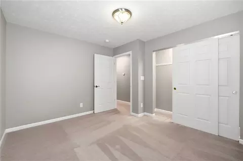Bedroom - 9640 Belfry Ct #2, Centerville, OH 45458 photo 2 of 5
