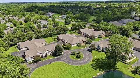 View/Area - 9640 Belfry Ct #2, Centerville, OH 45458 photo 6 of 6