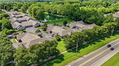 View/Area - 9640 Belfry Ct #2, Centerville, OH 45458 photo 5 of 6