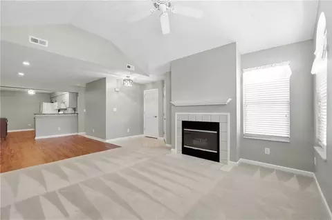 Living - 9640 Belfry Ct #2, Centerville, OH 45458 photo 4 of 6