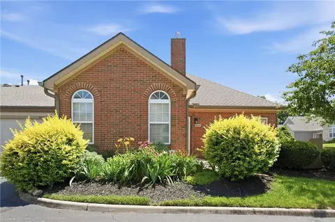 Exterior - 9640 Belfry Ct #2, Centerville, OH 45458 photo 3 of 5
