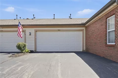 Exterior - 9640 Belfry Ct #2, Centerville, OH 45458 photo 2 of 5