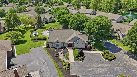 View/Area - 9640 Belfry Ct #2, Centerville, OH 45458 photo 3 of 6