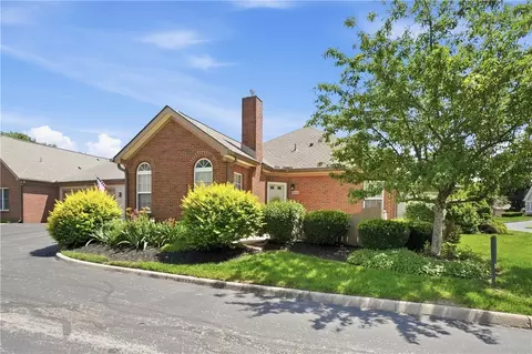 9640 Belfry Ct #2, Centerville, OH 45458