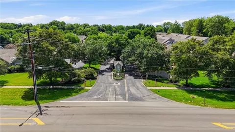 View/Area - 9640 Belfry Ct #2, Centerville, OH 45458 photo 4 of 6