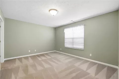 Bedroom - 9640 Belfry Ct #2, Centerville, OH 45458 photo 3 of 5