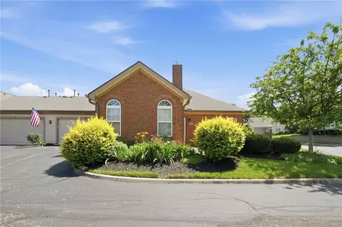 Exterior - 9640 Belfry Ct #2, Centerville, OH 45458 photo 5 of 5