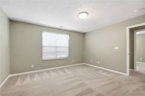 Bedroom - 9640 Belfry Ct #2, Centerville, OH 45458 photo 4 of 5