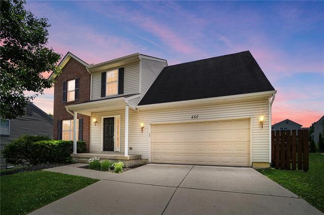 450 Bishea Ct, Fairborn, OH 45324