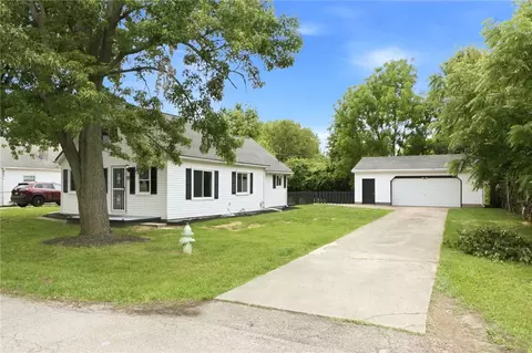 356 Gilbert Ave, Fairborn, OH 45324
