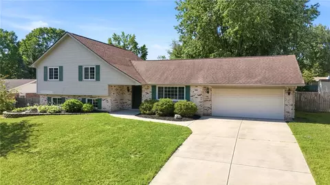 3059 Windmill Dr, Dayton, OH 45432