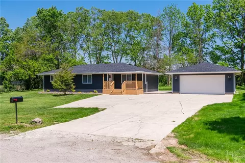3332 Trubee Ln, Dayton, OH 45432