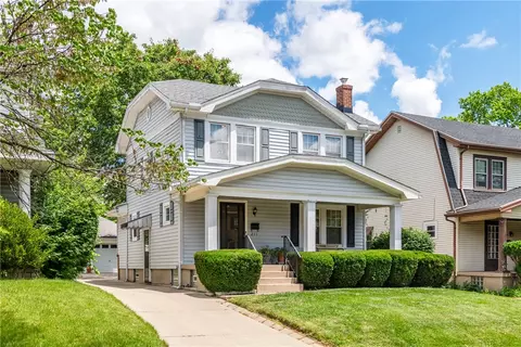 211 E Bruce Ave, Dayton, OH 45405