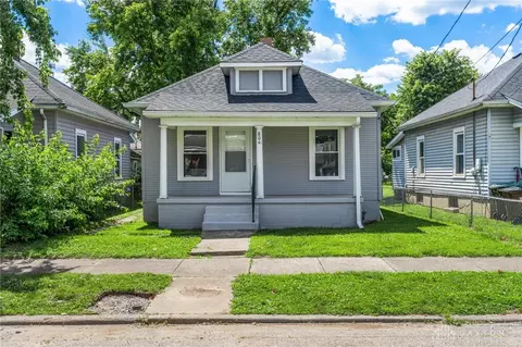 804 Crawford St, Middletown, OH 45044