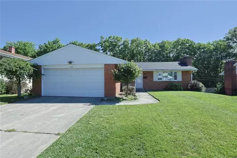 4821 Victoria Ave, Middletown, OH 45044