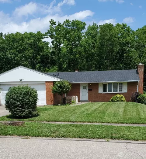 4821 Victoria Ave, Middletown, OH 45044