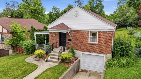 248 Castlewood Ave, Dayton, OH 45405