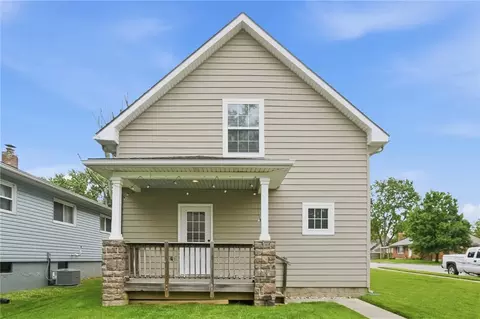 Exterior - 2425 Delta Ave, Kettering, OH 45419 photo 5 of 10