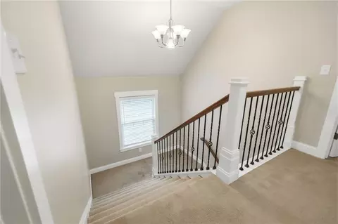 Entry Way - 2425 Delta Ave, Kettering, OH 45419 photo 6 of 6