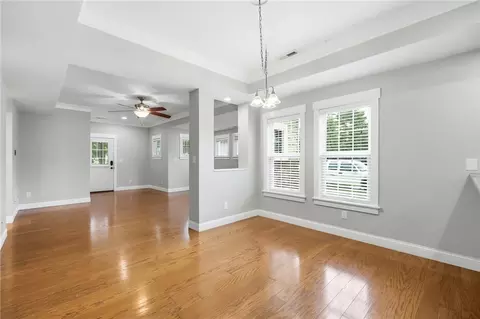 Living - 2425 Delta Ave, Kettering, OH 45419 photo 5 of 5