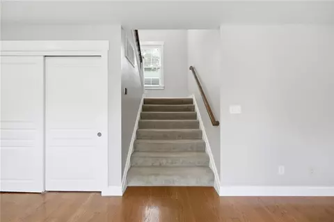 Entry Way - 2425 Delta Ave, Kettering, OH 45419 photo 5 of 6