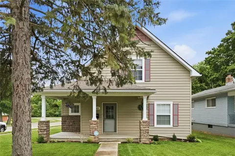 2425 Delta Ave, Kettering, OH 45419