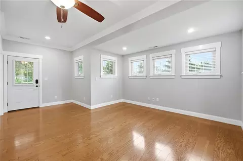 Living - 2425 Delta Ave, Kettering, OH 45419 photo 1 of 5