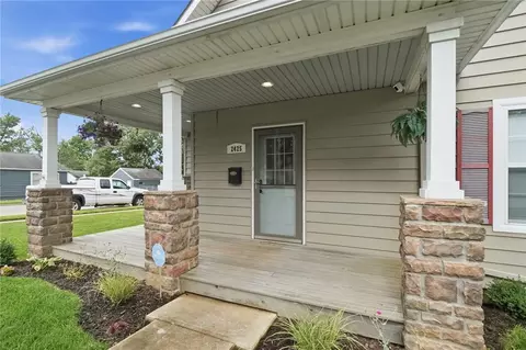 Exterior - 2425 Delta Ave, Kettering, OH 45419 photo 3 of 10