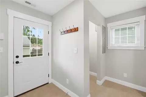 Entry Way - 2425 Delta Ave, Kettering, OH 45419 photo 3 of 6