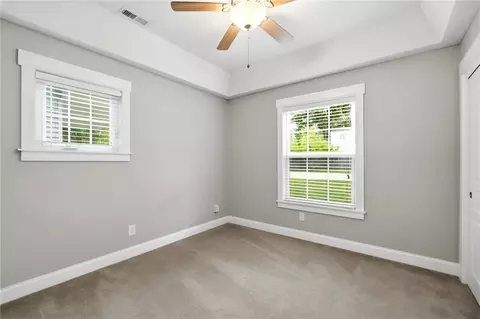 Bedroom - 2425 Delta Ave, Kettering, OH 45419 photo 1 of 7