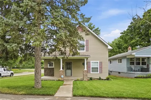 Exterior - 2425 Delta Ave, Kettering, OH 45419 photo 2 of 10