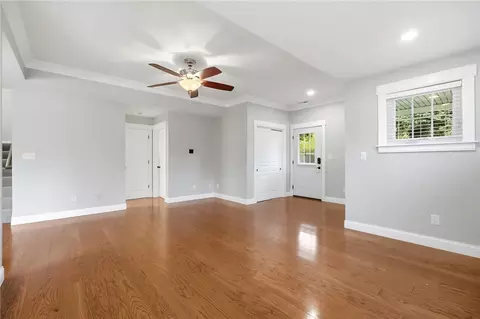 Living - 2425 Delta Ave, Kettering, OH 45419 photo 3 of 5