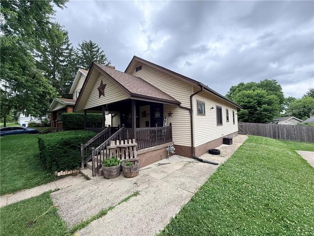 624 Greenlawn Ave, Dayton, OH 45403
