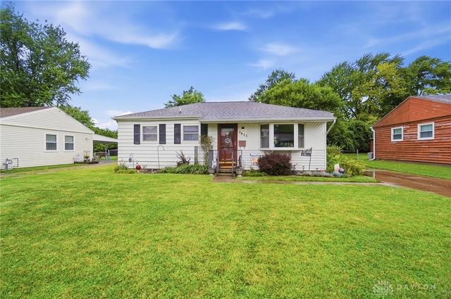 1611 Garwood Dr, Dayton, OH 45432