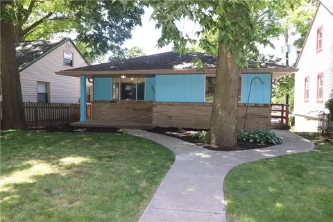 2927 Glenmore Ave, Kettering, OH 45409