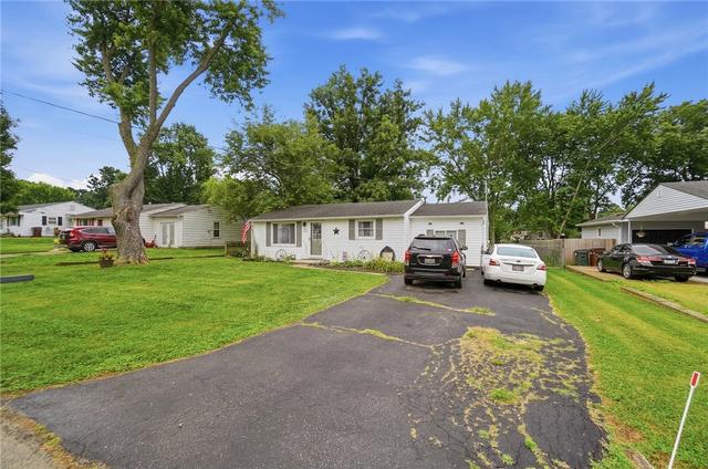 157 Montgomery Ave, Carlisle, OH 45005