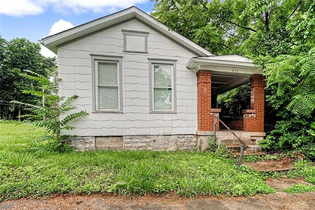 533 Parrot St, Dayton, OH 45410