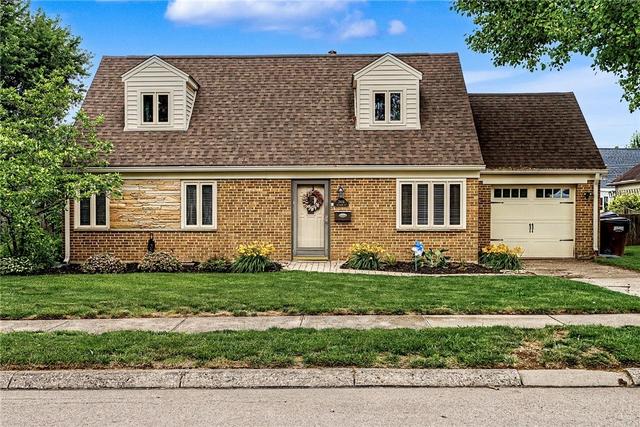 3904 Villanova Dr, Dayton, OH 45429