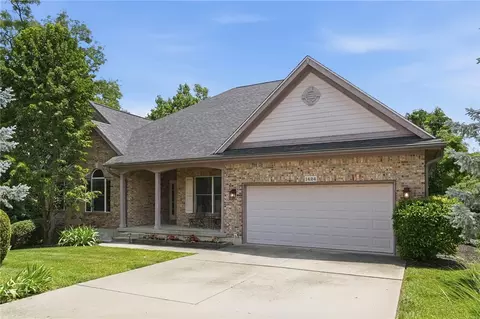 1424 Cole Ct, Vandalia, OH 45377