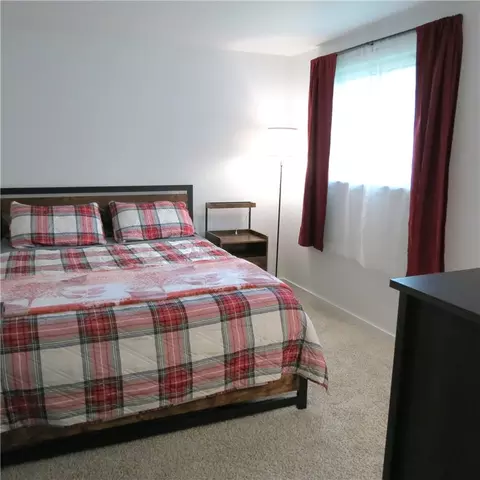 Bedroom - 116 Edgewood St, Sidney, OH 45365 photo 1 of 2
