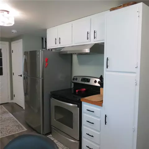 Kitchen - 116 Edgewood St, Sidney, OH 45365 photo 3 of 3
