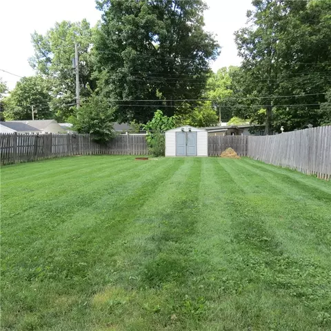 Exterior - 116 Edgewood St, Sidney, OH 45365 photo 5 of 5