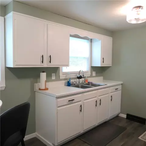 Kitchen - 116 Edgewood St, Sidney, OH 45365 photo 2 of 3