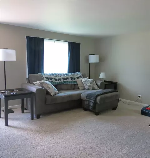 Living - 116 Edgewood St, Sidney, OH 45365 photo 1 of 2