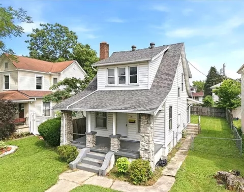 39 Cliff St, Dayton, OH 45405